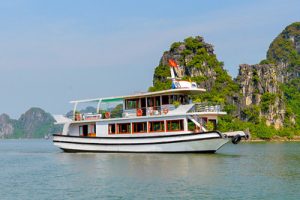 ha long tour 1 day