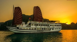 viet beauty cruise