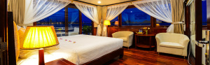 Halong Silversea Cruise